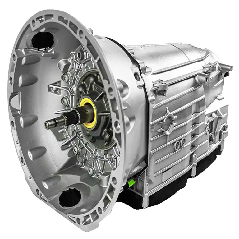 Used Transmissions All City Auto Store